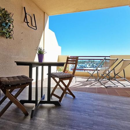 Anais Dreams&Relax Appartement Corralejo Buitenkant foto