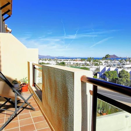 Anais Dreams&Relax Appartement Corralejo Buitenkant foto