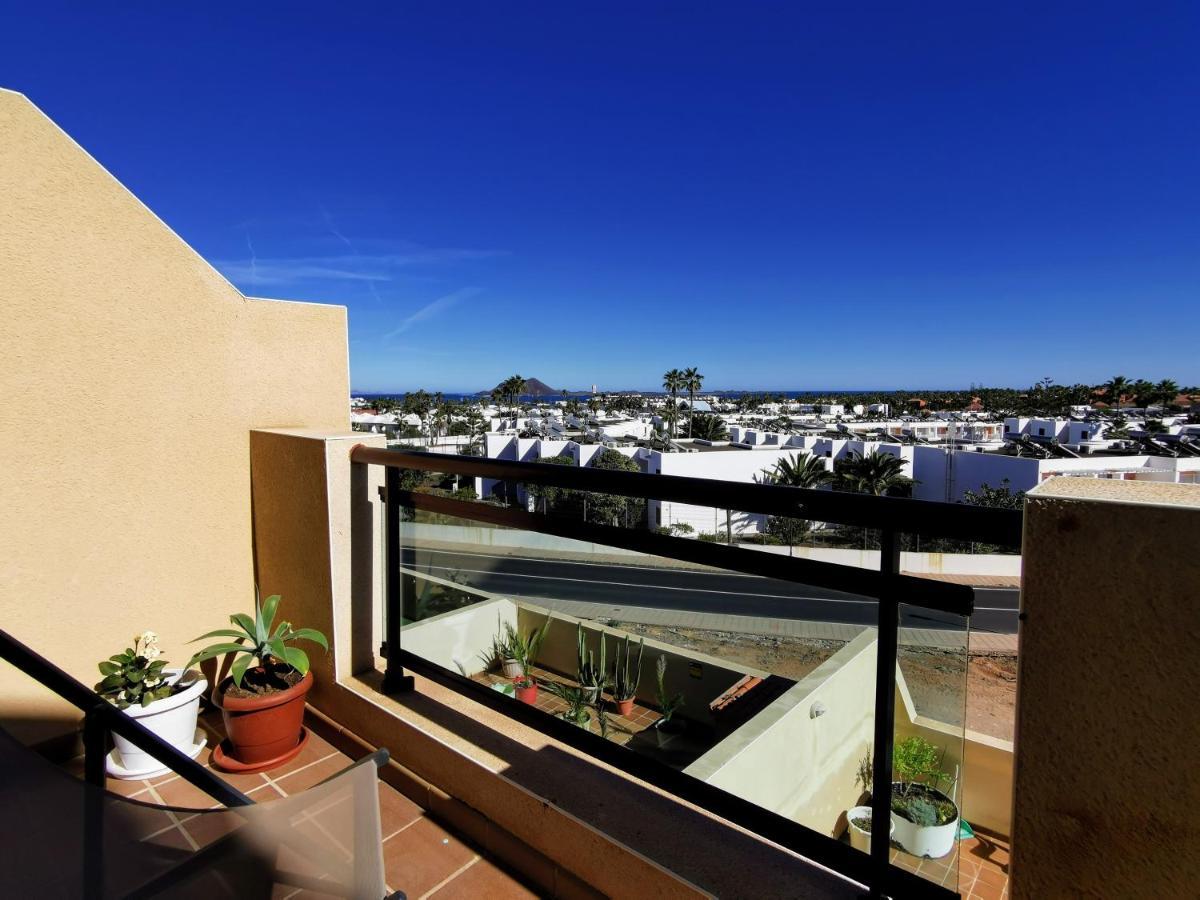 Anais Dreams&Relax Appartement Corralejo Buitenkant foto