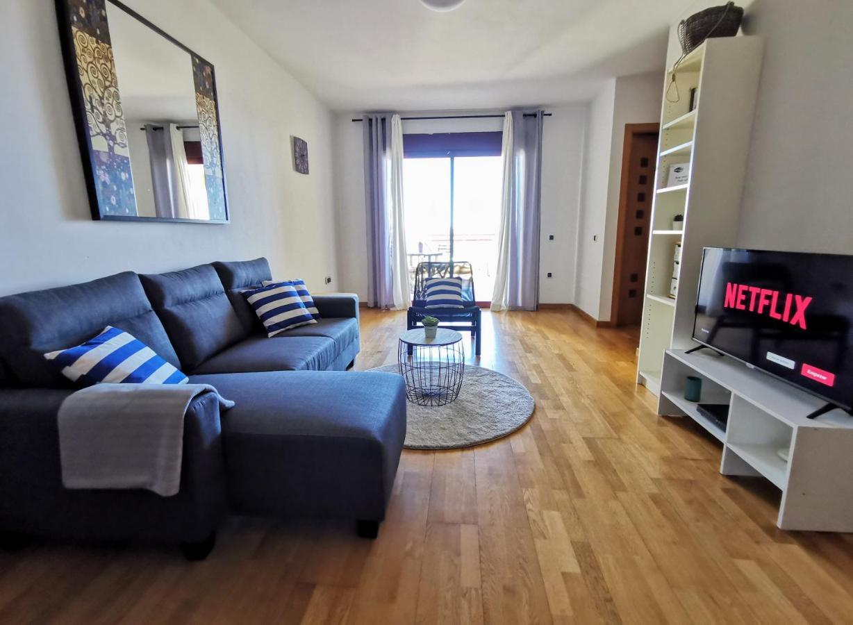 Anais Dreams&Relax Appartement Corralejo Buitenkant foto