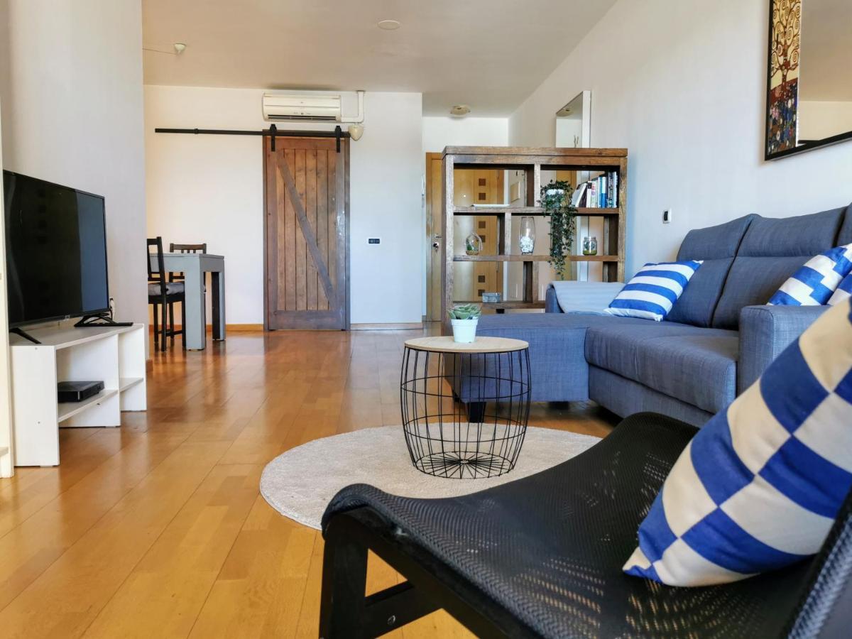 Anais Dreams&Relax Appartement Corralejo Buitenkant foto