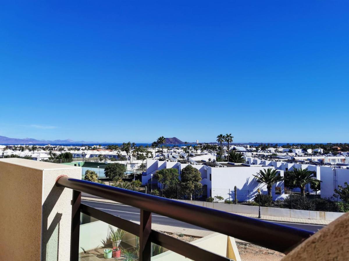 Anais Dreams&Relax Appartement Corralejo Buitenkant foto