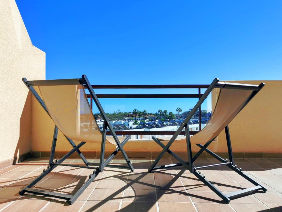 Anais Dreams&Relax Appartement Corralejo Buitenkant foto