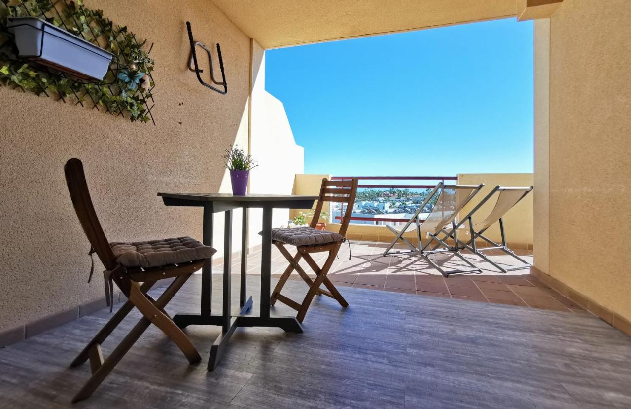 Anais Dreams&Relax Appartement Corralejo Buitenkant foto