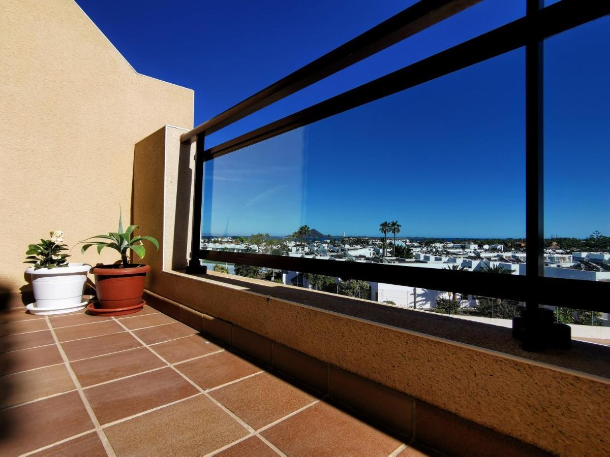 Anais Dreams&Relax Appartement Corralejo Buitenkant foto