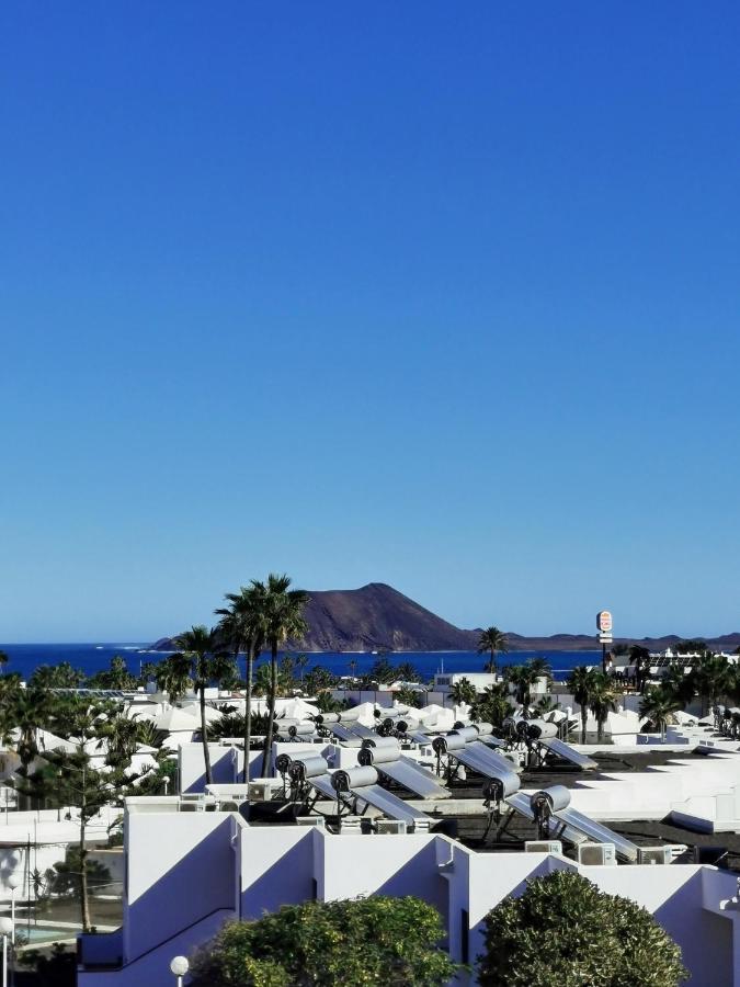 Anais Dreams&Relax Appartement Corralejo Buitenkant foto