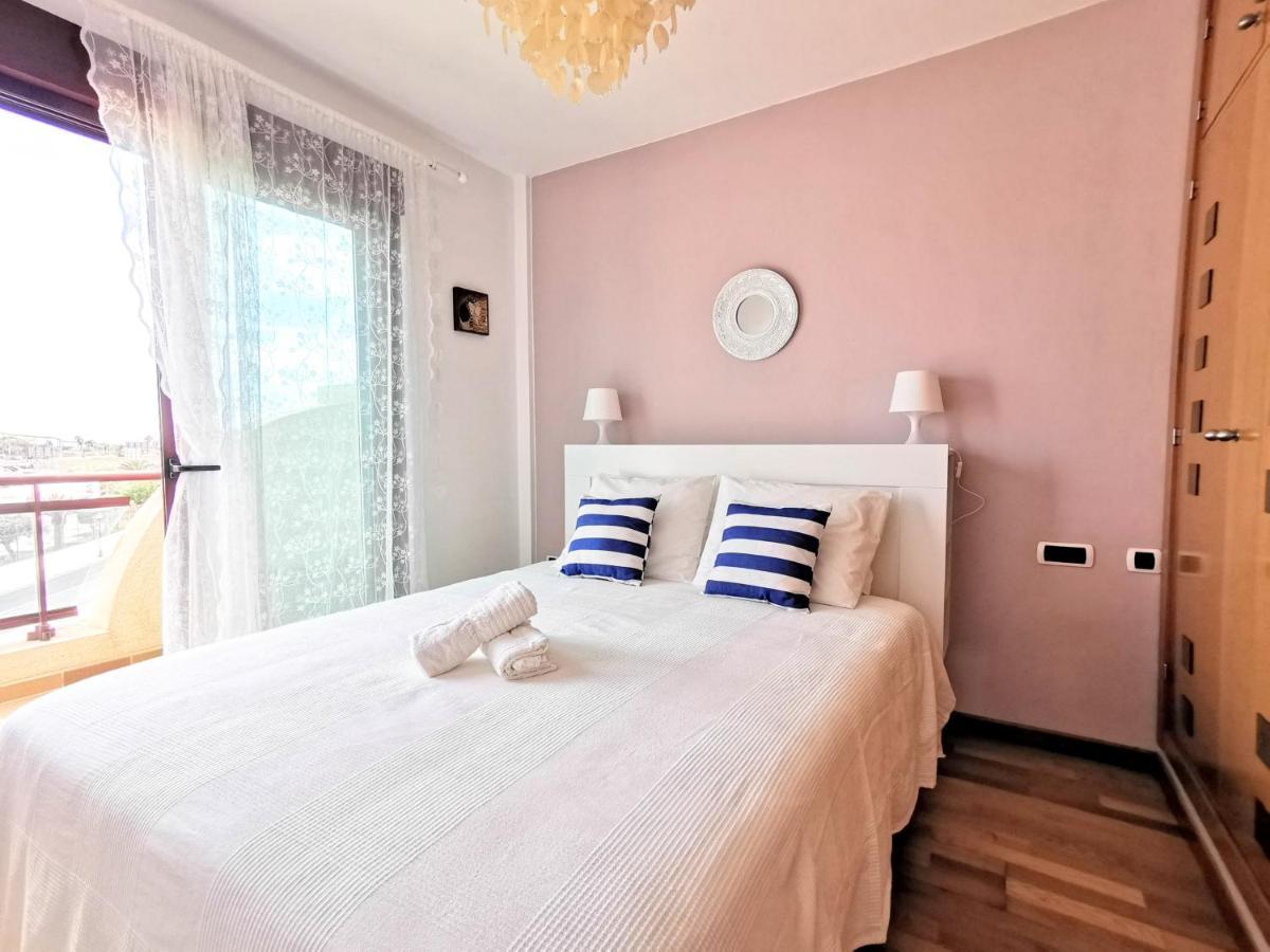 Anais Dreams&Relax Appartement Corralejo Buitenkant foto