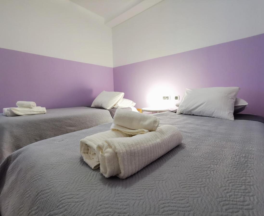 Anais Dreams&Relax Appartement Corralejo Buitenkant foto