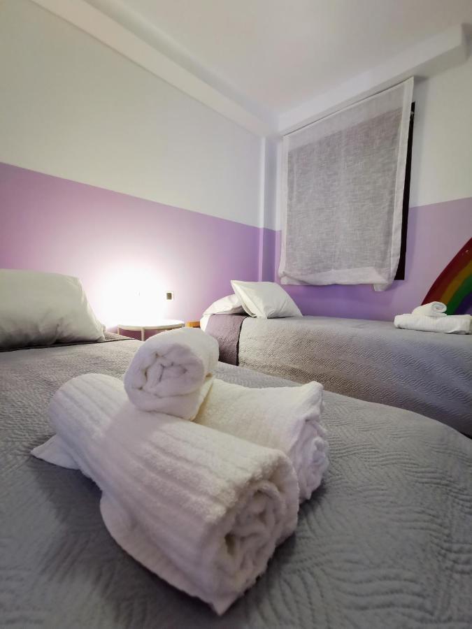 Anais Dreams&Relax Appartement Corralejo Buitenkant foto