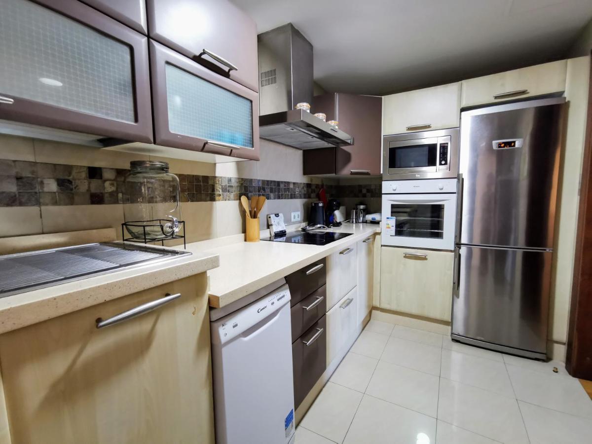 Anais Dreams&Relax Appartement Corralejo Buitenkant foto