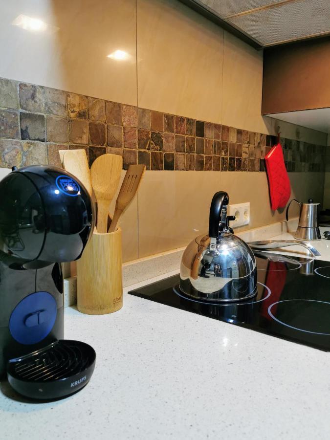 Anais Dreams&Relax Appartement Corralejo Buitenkant foto