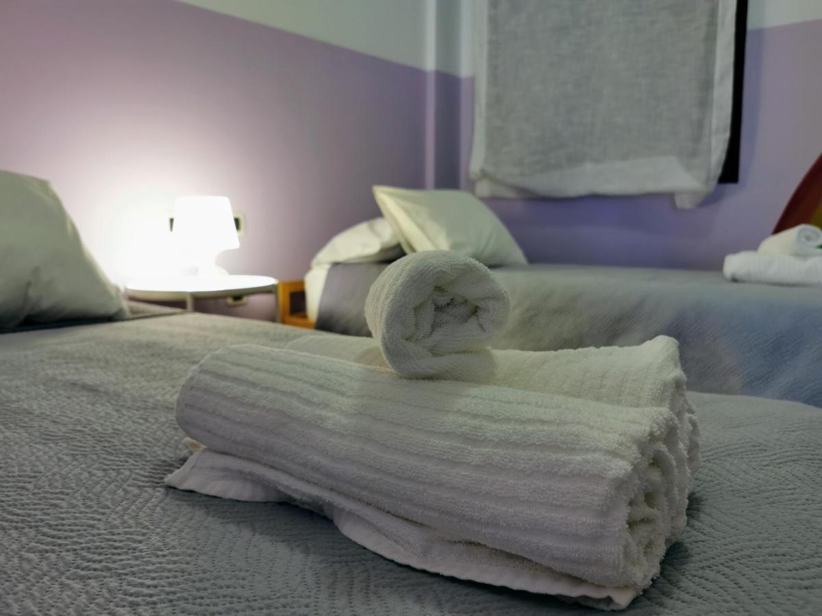 Anais Dreams&Relax Appartement Corralejo Buitenkant foto